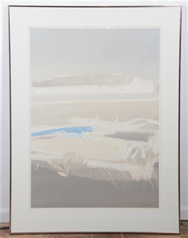 Beachscape - Bob Boreman