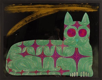 Elements, Rudiments and Principles - Boston University Art Gallery