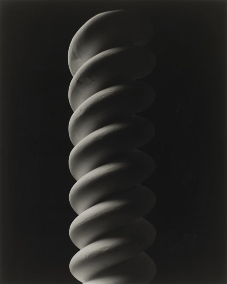 MATHEMATICAL FORM by Hiroshi Sugimoto, 1948