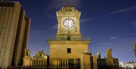 Clocktower Gallery Will Leave Namesake Space Next Month