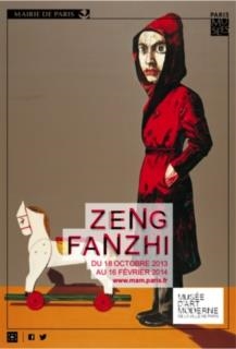 Zeng Fanzhi  - F2 Gallery, China