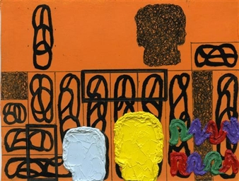 Painting'101 - Allegra LaViola Gallery