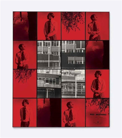 Gilbert & George Market Data: Auction Results & Gallery Prices