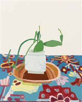 Jonas Wood