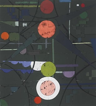 UNTITLED - Gert & Uwe Tobias