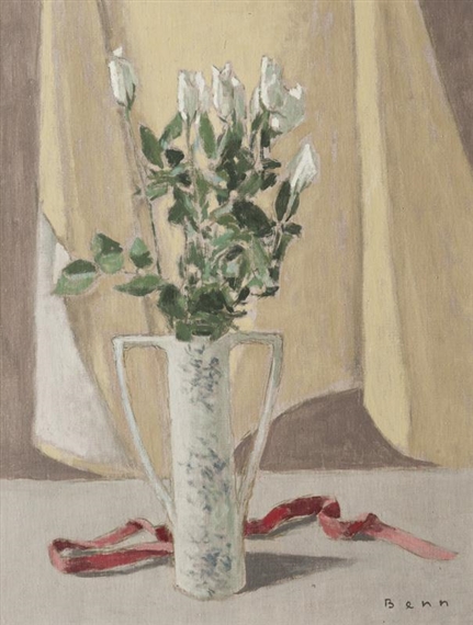 bencion-benn-rabinowicz-nature-morte-au-bouquet-de-fleurs-mutualart