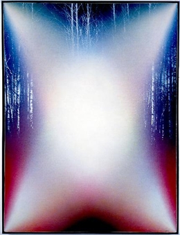 Oleg Vassiliev: Paintings 1967-2013 - Faggionato Fine Art, London