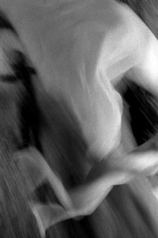 Running Shadow - Katka Prackova