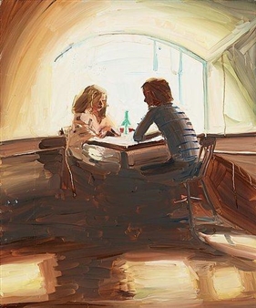 Occation - Anna Bjerger