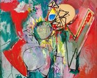Crosscurrents in Modern Art - Moeller Fine Art New York