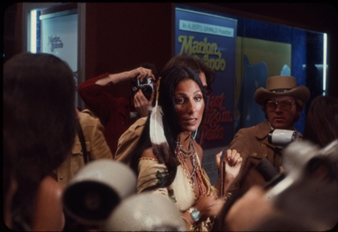 Robert Cumming: Movie Premieres LA - 1970's - Jancar Gallery