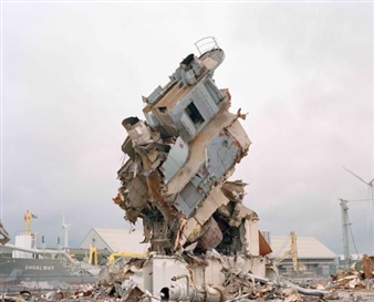 The Social: Encountering Photography, Sunderland