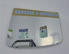 CHARACTERS #3, 2004 - Bruno Rousseaud