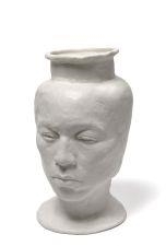 PHARRELL VASE, 2010 - Yi Zhou