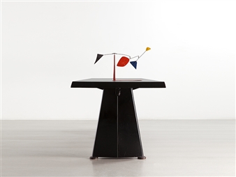 CALDER I PROVE - Galerie Patrick Seguin, Paris