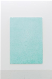 “Alchemy: Carl Andre, Nick Darmstaedter & Oscar Tuazon” at Jonathan Viner, London
