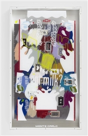 Sean Kennedy “Mixed Messages” at Thomas Duncan Gallery, Los Angeles