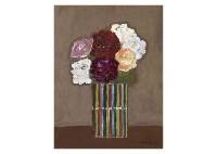 Rose in the vase - Seiji Chokai