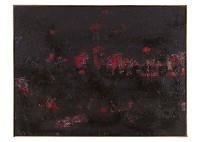 Night festival - Genichiro Inokuma