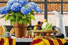 James Aponovich: An Abundant Life - Hirschl & Adler