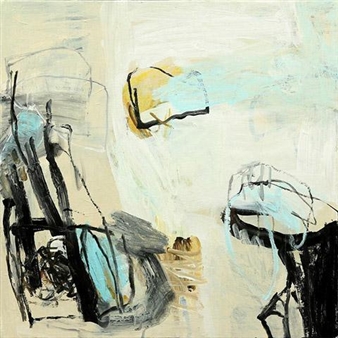 Dennis Parlante - Chandler Fine Art