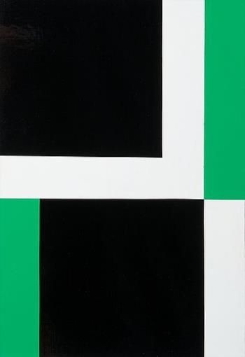 COMPOSITION by Lars-Gunnar Nordström, 1985