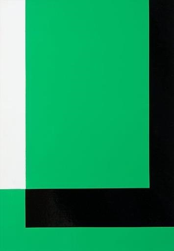 COMPOSITION by Lars-Gunnar Nordström, 1985