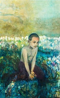 TULIP PRINCE - Sari Tenni