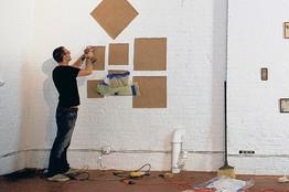 Art Unmarked by the Color of Money