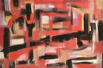 Tokyo Nights - Derek Erskine