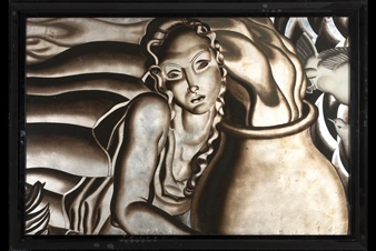 Leslie Hindman's 20th Century Decorative Arts Sale realizes $1.23 million