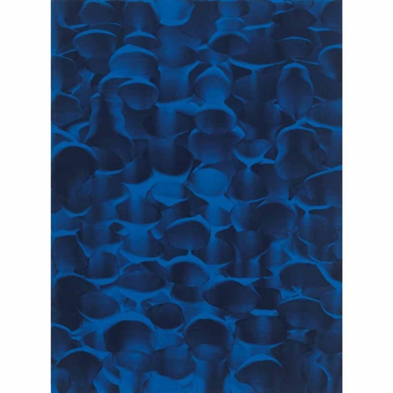 Untitled by William Wood, 2001