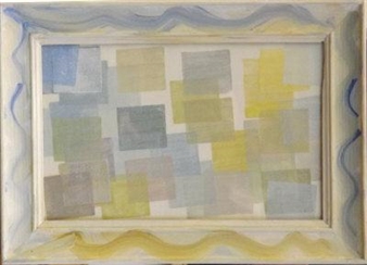 2 works; Untitled - Deborah Ardizzone