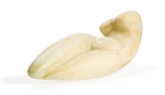 WHITE VENUS - Marina Núñez del Prado