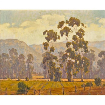 Another Beautiful Southern California Day - Daryl Millard