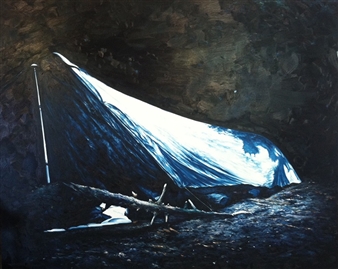 Matt Lifson: Hidden Tracks  - Angles Gallery