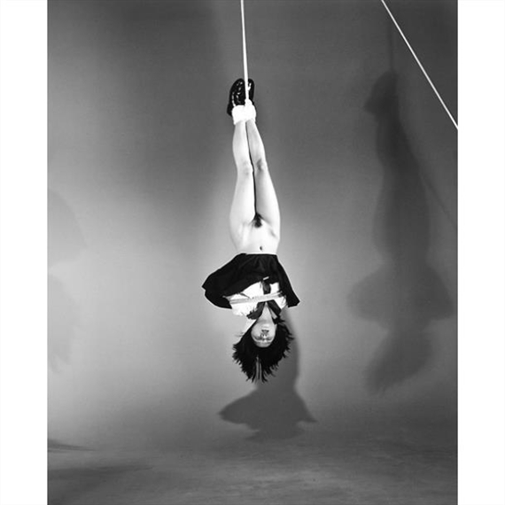 Tokyo Comedy by Nobuyoshi Araki, 1997-2007