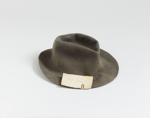 Untitled by Joseph Beuys