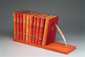 Hubertus Gojowczyck at Moeller Fine Art