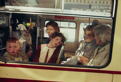 Tom Wood | STANLEY ROAD, BOOTLE (1989) | MutualArt