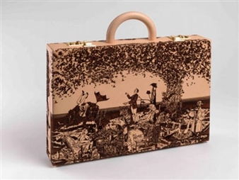 Added Value? - The Gallery at Plymouth College of Art