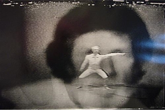 Nam June Paik - Thomas Solomon Gallery