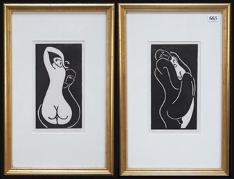 Temptress & Surrender - Stephanie Hay