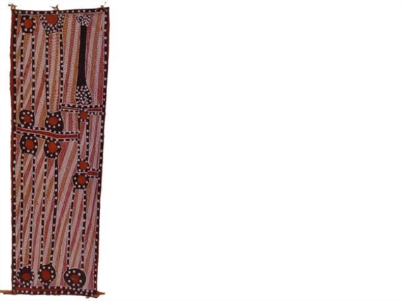 The Bones of Wandurrk by Jimmy Nyalalkaya