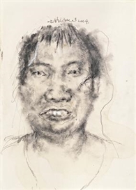 Liu Wei (Chinese, 1972)