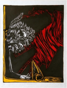 I'll Drive You Home - Mariano Ching