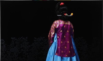 The Paradox of Beauty - Artside Gallery Beijing