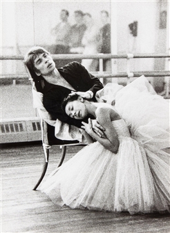 Marguerite and Armand - Zoë Dominic