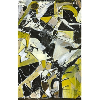 Marcel Eichner - McKee Gallery