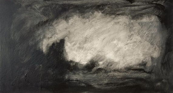 Untitled by Michael Biberstein, 1992